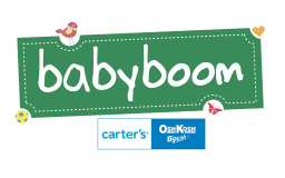 BABYBOOM <br /> 0 232 360 30 35